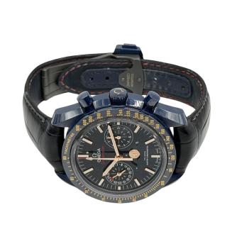 Omega Speedmaster Moonphase
