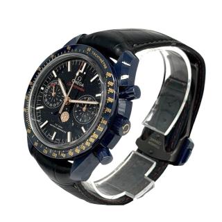 Omega Speedmaster Moonphase