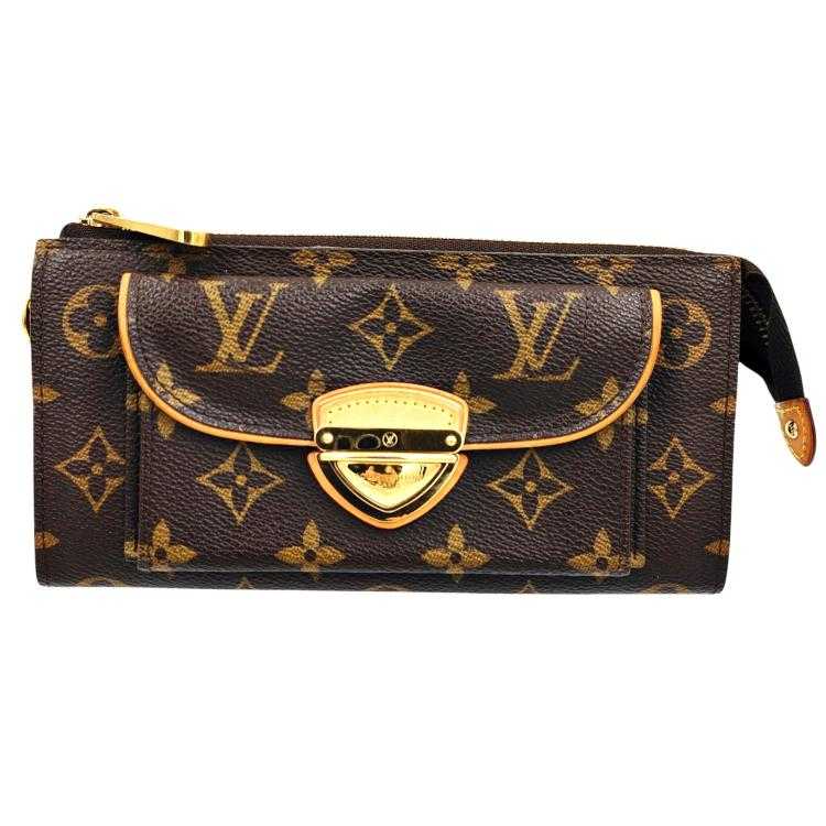 Portefeuille Louis Vuitton