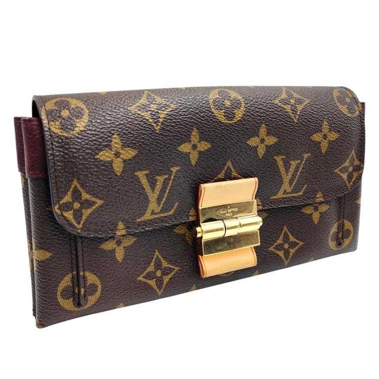 Portefeuille Louis Vuitton