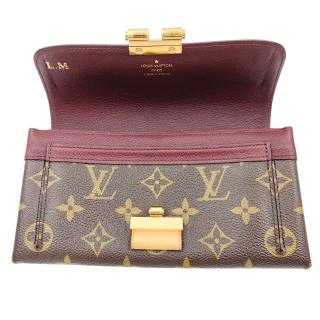 Portefeuille Louis Vuitton