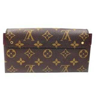 Portefeuille Louis Vuitton