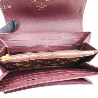 Portefeuille Louis Vuitton