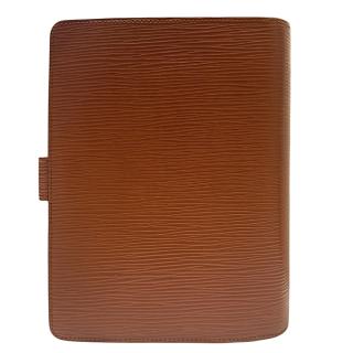 Louis Vuitton Couverture Agenda MM