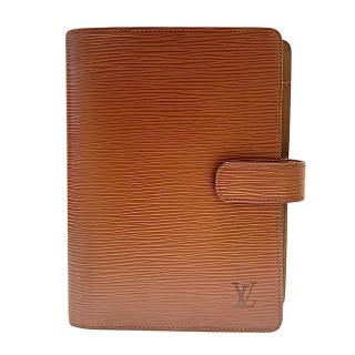 Louis Vuitton Couverture Agenda MM