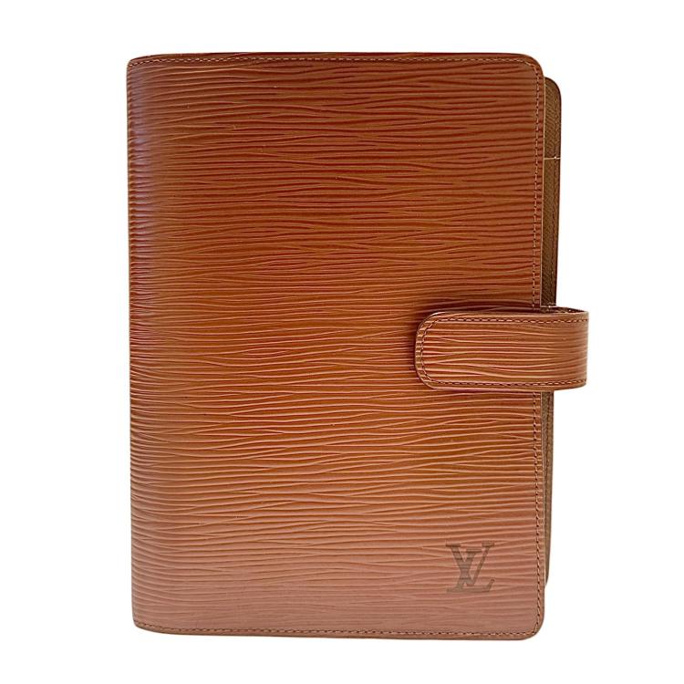 Louis Vuitton Couverture Agenda MM