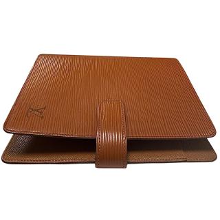 Louis Vuitton Couverture Agenda MM