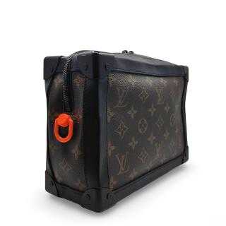 Sac Louis Vuitton Soft Trunk Solar Ray x Virgil Abloh