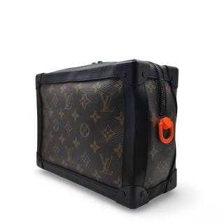 Sac Louis Vuitton Soft Trunk Solar Ray x Virgil Abloh