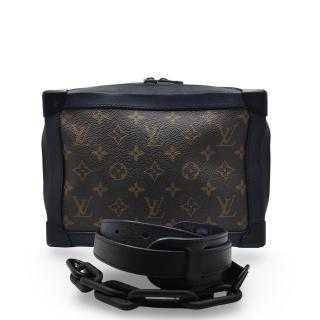Sac Louis Vuitton Soft Trunk Solar Ray x Virgil Abloh