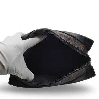 Sac Louis Vuitton Soft Trunk Solar Ray x Virgil Abloh