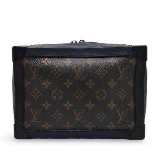 Sac Louis Vuitton Soft Trunk Solar Ray x Virgil Abloh