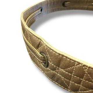 Ceinture Dior