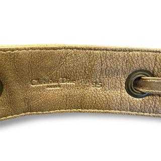 Ceinture Dior