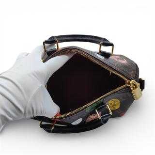 Sac Louis Vuitton Speedy 25 Cameo x Fornasetti