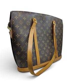 Sac a main Louis Vuitton Babylone