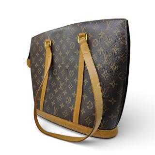 Sac a main Louis Vuitton Babylone