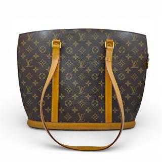 Sac a main Louis Vuitton Babylone
