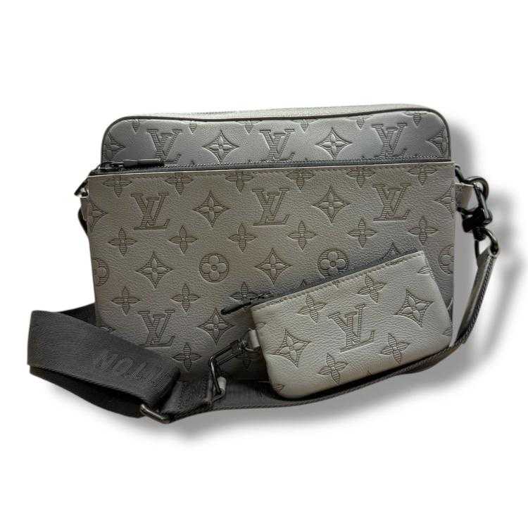 Trio Messenger Louis Vuitton