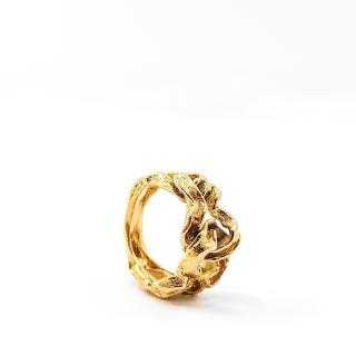 Bague Gilbert Albert