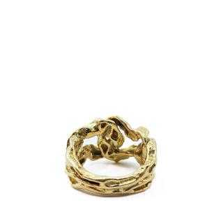 Bague Gilbert Albert