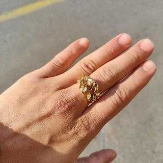 Bague Gilbert Albert