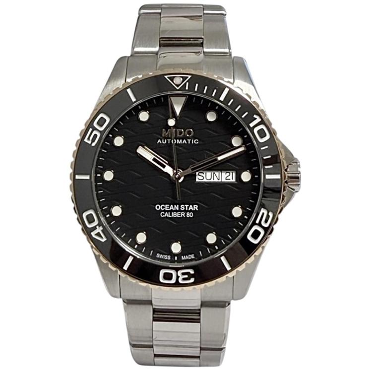 Mido Ocean Star 200C