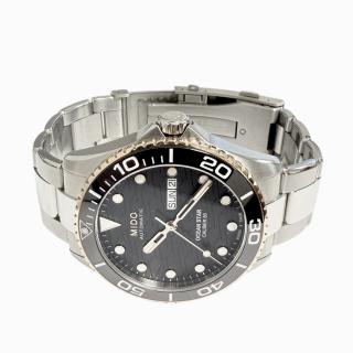 Mido Ocean Star 200C