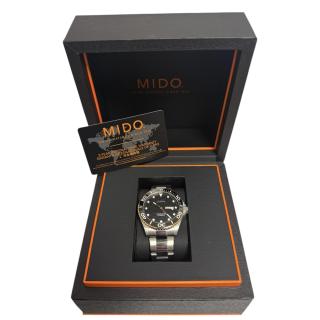 Mido Ocean Star 200C