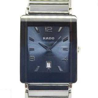 Rado DiaStar Ceramic