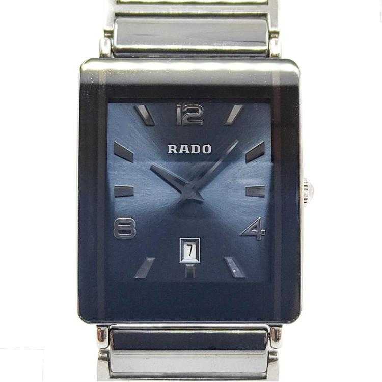 Rado DiaStar Ceramic