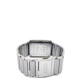 Rado DiaStar Ceramic