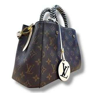 Louis Vuitton Montaigne BB