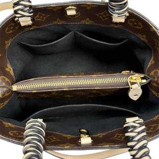 Louis Vuitton Montaigne BB