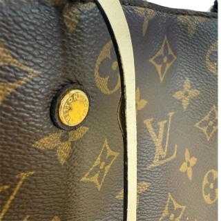 Louis Vuitton Montaigne BB