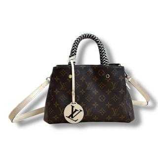 Louis Vuitton Montaigne BB