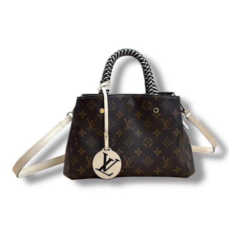Louis Vuitton Montaigne BB