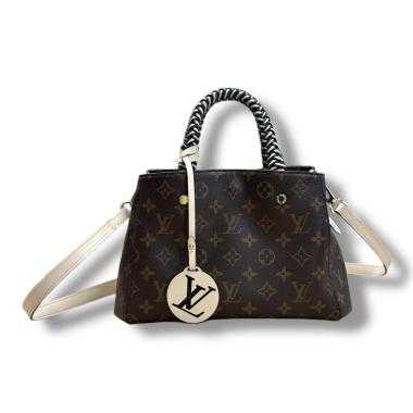 Louis Vuitton Keepall 55