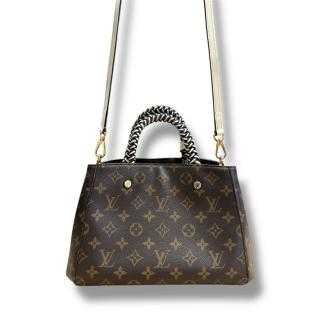 Louis Vuitton Montaigne BB
