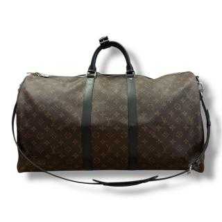 Louis Vuitton Keepall 55