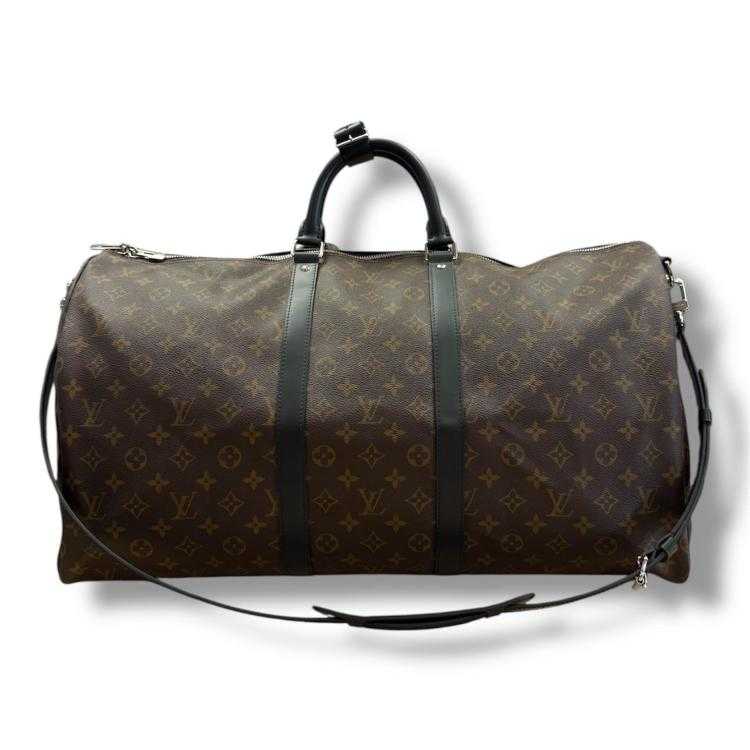 Louis Vuitton Keepall 55