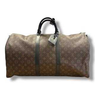 Louis Vuitton Keepall 55
