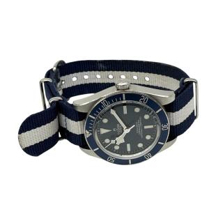 Tudor Black Bay Fifty-Eight Bleu