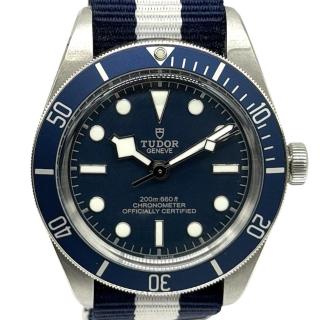 Tudor Black Bay Fifty-Eight Bleu