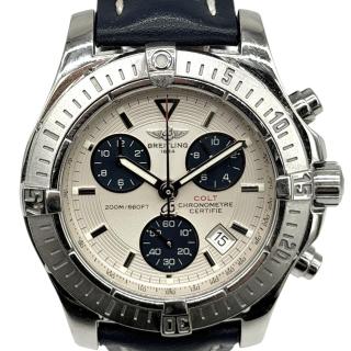 Breitling Colt Chronographe