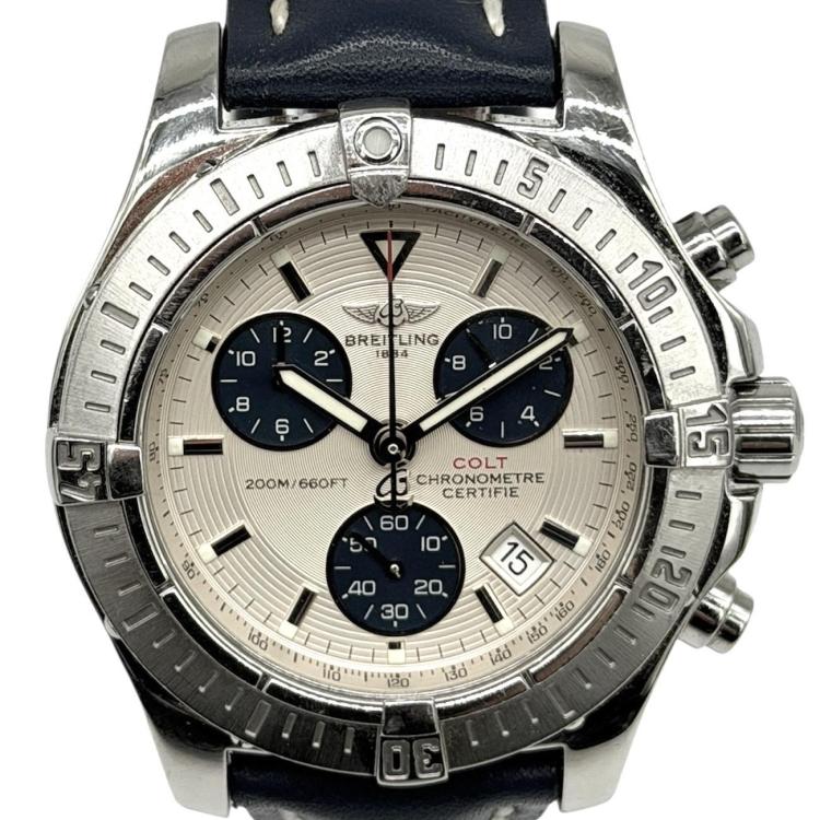 Breitling Colt Chronographe