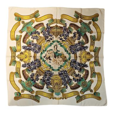 HERMES CARRÉ LA CONSCIENCE DE L'EUROPE