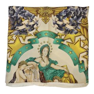 HERMES CARRÉ LA CONSCIENCE DE L'EUROPE