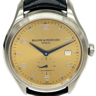 Baume & Mercier Clifton