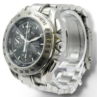 Omega Speedmaster Rattrapante